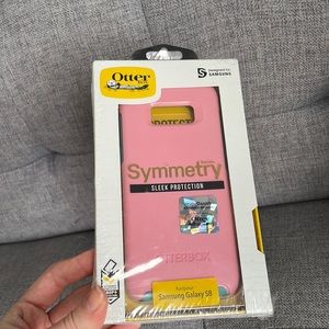Brand new otter box Samsung galaxy s8